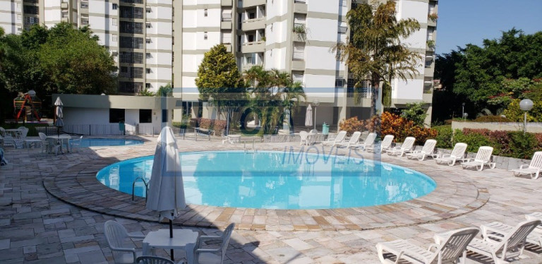 Imagem Apartamento com 3 Quartos à Venda, 84 m² em Mirandópolis - São Paulo Imagem Apartamento com 3 Quartos à Venda, 84 m² em Mirandópolis - São Paulo