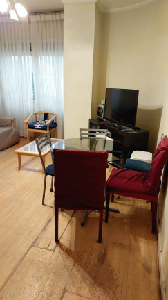 Imagem Apartamento com 2 Quartos à Venda, 85 m² em Higienópolis - São Paulo Imagem Apartamento com 2 Quartos à Venda, 85 m² em Higienópolis - São Paulo