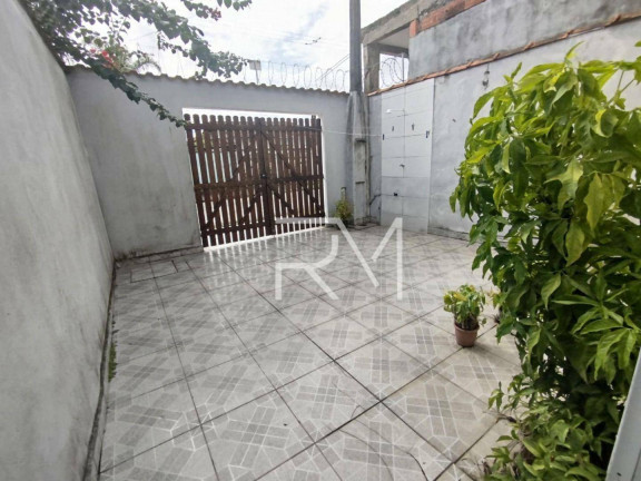 Imagem Casa com 2 Quartos à Venda, 63 m² em Agenor De Campos - Mongaguá Imagem Casa com 2 Quartos à Venda, 63 m² em Agenor De Campos - Mongaguá