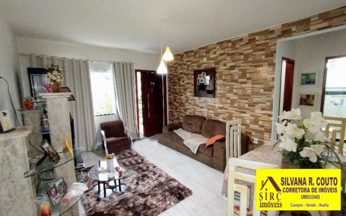 Imagem Casa com 3 Quartos à Venda, 200 m² em Itaipuaçu - Maricá Imagem Casa com 3 Quartos à Venda, 200 m² em Itaipuaçu - Maricá