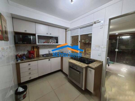 Imagem Casa com 2 Quartos à Venda, 105 m² em Jardim ísis - Cotia Imagem Casa com 2 Quartos à Venda, 105 m² em Jardim ísis - Cotia
