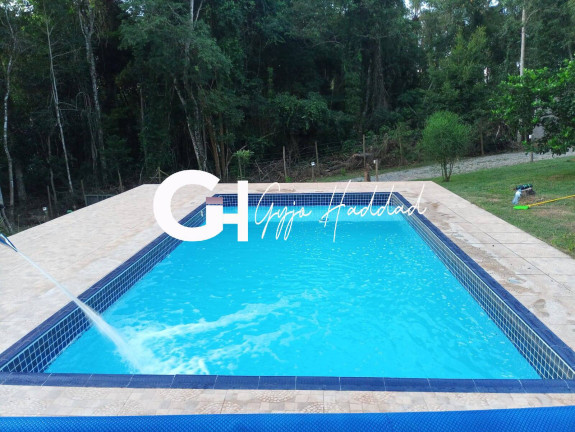 Imagem Chácara com 2 Quartos à Venda, 1.300 m² em Piratuba - Ibiúna