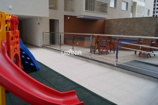 Imagem Apartamento com 2 Quartos à Venda, 58 m² em Praia De Itaparica - Vila Velha