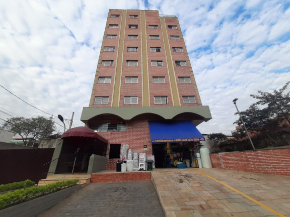 Imagem Apartamento com 2 Quartos à Venda, 69 m² em Vila Leopoldina - São Paulo