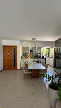 Imagem Apartamento com 4 Quartos à Venda, 136 m² em Jardim Armação - Salvador Imagem Apartamento com 4 Quartos à Venda, 136 m² em Jardim Armação - Salvador
