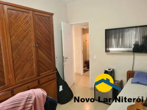 Imagem Apartamento com 2 Quartos à Venda, 83 m² em Icaraí - Niterói