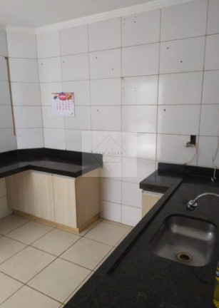 Imagem Casa com 2 Quartos à Venda, 86 m² em Conjunto Vera Cruz - Goiânia Imagem Casa com 2 Quartos à Venda, 86 m² em Conjunto Vera Cruz - Goiânia