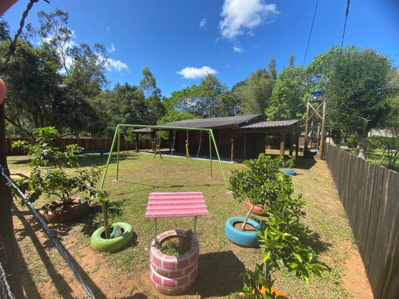 Chácara com 3 Quartos à Venda, 750 m² em águas Claras - Viamão
