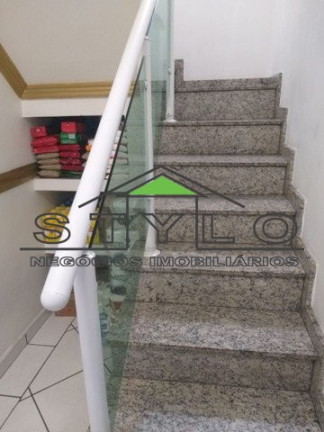 Imagem Sobrado com 4 Quartos à Venda, 300 m² em Baeta Neves - São Bernardo Do Campo Imagem Sobrado com 4 Quartos à Venda, 300 m² em Baeta Neves - São Bernardo Do Campo