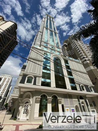 Imagem Apartamento com 4 Quartos à Venda, 170 m² em Centro - Balneário Camboriú Imagem Apartamento com 4 Quartos à Venda, 170 m² em Centro - Balneário Camboriú