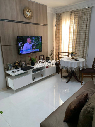 Imagem Apartamento para Alugar, 50 m² em Olhos D'água - Feira De Santana Imagem Apartamento para Alugar, 50 m² em Olhos D'água - Feira De Santana