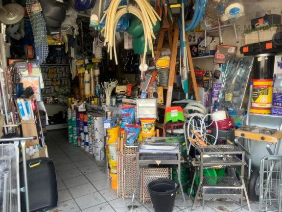 Imagem Imóvel Comercial à Venda,  em Parque Novo Oratório - Santo André