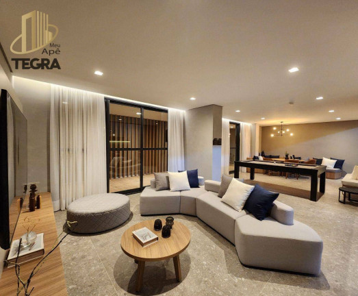 Imagem Apartamento com 3 Quartos à Venda, 67 m² em Vila Anastácio - São Paulo