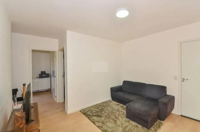 Imagem Apartamento com 2 Quartos à Venda, 90 m² em Cidade Industrial - Curitiba