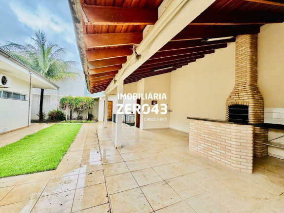 Imagem Casa com 3 Quartos à Venda, 191 m² em Granville Parque Residencial - Londrina Imagem Casa com 3 Quartos à Venda, 191 m² em Granville Parque Residencial - Londrina