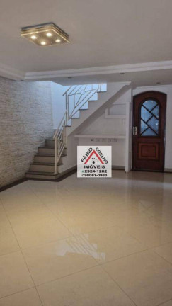 Imagem Sobrado com 3 Quartos à Venda, 107 m² em Parque Jabaquara - São Paulo Imagem Sobrado com 3 Quartos à Venda, 107 m² em Parque Jabaquara - São Paulo