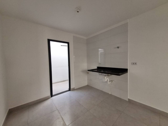 Imagem Apartamento com 2 Quartos à Venda, 43 m² em Chácara Mafalda - São Paulo Imagem Apartamento com 2 Quartos à Venda, 43 m² em Chácara Mafalda - São Paulo