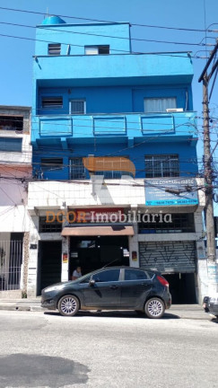 Imóvel Comercial para Alugar, 35 m² em Jardim Melo - São Paulo