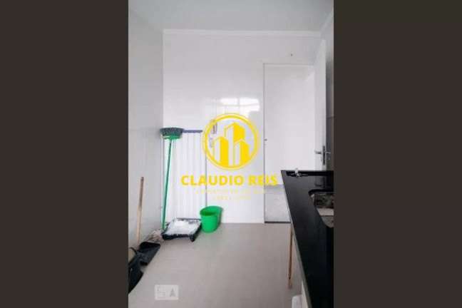 Imagem Apartamento com 2 Quartos à Venda, 55 m² em Jardim Promissão - São Paulo