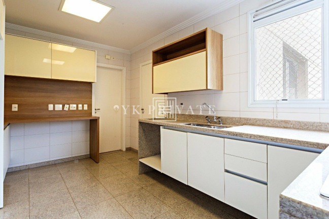 Imagem Apartamento com 4 Quartos à Venda, 281 m² em Perdizes - São Paulo