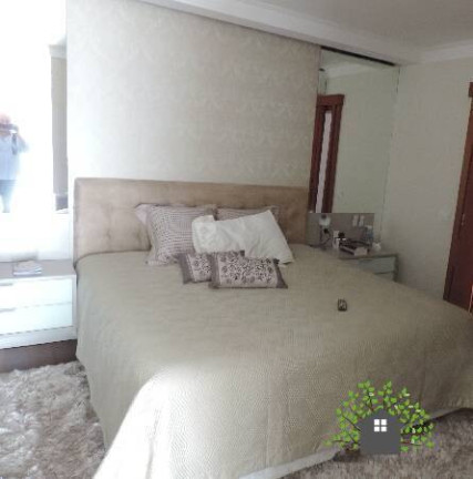 Imagem Casa com 4 Quartos à Venda, 450 m² em Jardim Do Golf I - Jandira