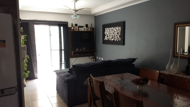 Casa com 3 Quartos à Venda, 135 m² em Chácara Seis De Outubro - São Paulo