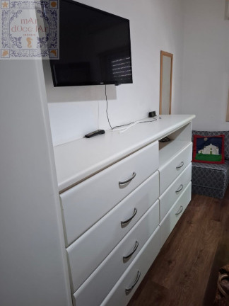 Imagem Apartamento com 2 Quartos à Venda, 92 m² em Jose Menino - Santos Imagem Apartamento com 2 Quartos à Venda, 92 m² em Jose Menino - Santos