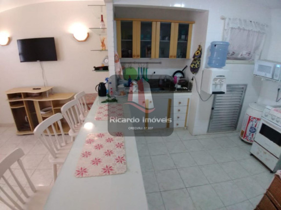 Imagem Imóvel com 1 Quarto à Venda, em Peró - Cabo Frio Imagem Imóvel com 1 Quarto à Venda, em Peró - Cabo Frio