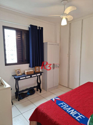 Imagem Apartamento com 2 Quartos à Venda, 67 m² em Itararé - São Vicente Imagem Apartamento com 2 Quartos à Venda, 67 m² em Itararé - São Vicente