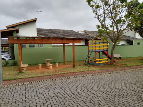 Imagem Casa com 3 Quartos à Venda, 90 m² em Cidade Salvador - Jacareí Imagem Casa com 3 Quartos à Venda, 90 m² em Cidade Salvador - Jacareí