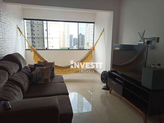 Imagem Apartamento com 3 Quartos à Venda, 98 m² em Setor Bueno - Goiânia Imagem Apartamento com 3 Quartos à Venda, 98 m² em Setor Bueno - Goiânia