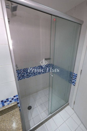 Imagem Apartamento com 1 Quarto à Venda, 26 m² em Moema - São Paulo Imagem Apartamento com 1 Quarto à Venda, 26 m² em Moema - São Paulo