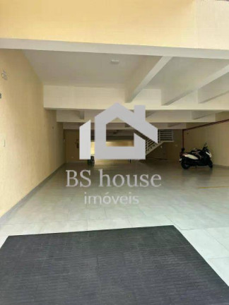 Imagem Apartamento com 3 Quartos à Venda, 80 m² em Utinga - Santo André Imagem Apartamento com 3 Quartos à Venda, 80 m² em Utinga - Santo André