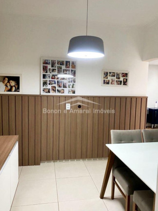 Imagem Casa de Condomínio com 3 Quartos à Venda, 159 m² em Chácara Primavera - Campinas Imagem Casa de Condomínio com 3 Quartos à Venda, 159 m² em Chácara Primavera - Campinas