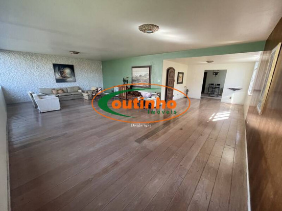 Imagem Apartamento com 4 Quartos à Venda, 240 m² em Tijuca - Rio De Janeiro Imagem Apartamento com 4 Quartos à Venda, 240 m² em Tijuca - Rio De Janeiro