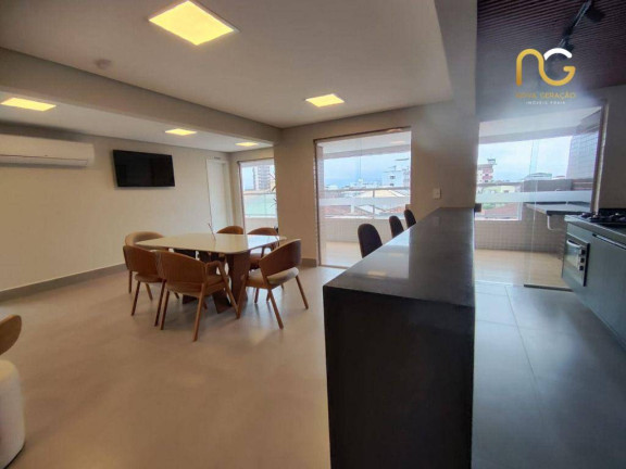 Imagem Apartamento com 2 Quartos à Venda, 79 m² em Tupi - Praia Grande Imagem Apartamento com 2 Quartos à Venda, 79 m² em Tupi - Praia Grande