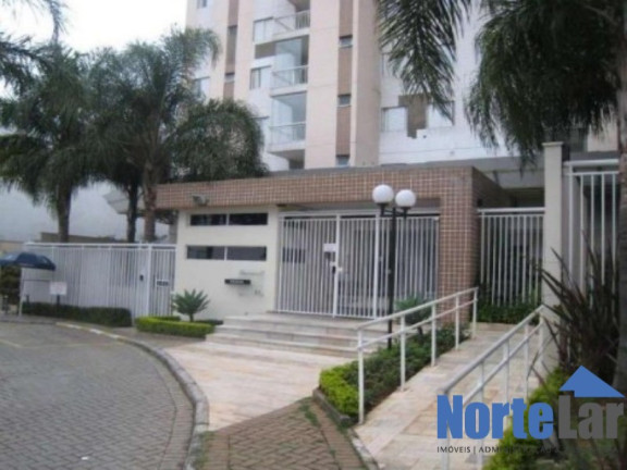 Imagem Apartamento com 3 Quartos à Venda, 80 m² em Itaberaba - São Paulo Imagem Apartamento com 3 Quartos à Venda, 80 m² em Itaberaba - São Paulo