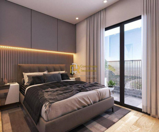 Imagem Apartamento com 2 Quartos à Venda, 56 m² em Tupi - Praia Grande Imagem Apartamento com 2 Quartos à Venda, 56 m² em Tupi - Praia Grande