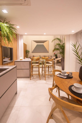 Imagem Apartamento com 4 Quartos à Venda, 280 m² em América - Joinville