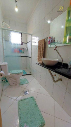 Imagem Sobrado com 3 Quartos à Venda, 183 m² em Mirim - Praia Grande Imagem Sobrado com 3 Quartos à Venda, 183 m² em Mirim - Praia Grande