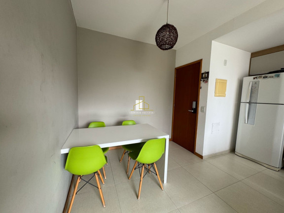 Imagem Imóvel com 2 Quartos à Venda, 52 m² em Morada De Laranjeiras - Serra Imagem Imóvel com 2 Quartos à Venda, 52 m² em Morada De Laranjeiras - Serra