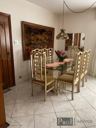 Imagem Sobrado com 3 Quartos à Venda, 284 m² em Vila Assunção - Santo André