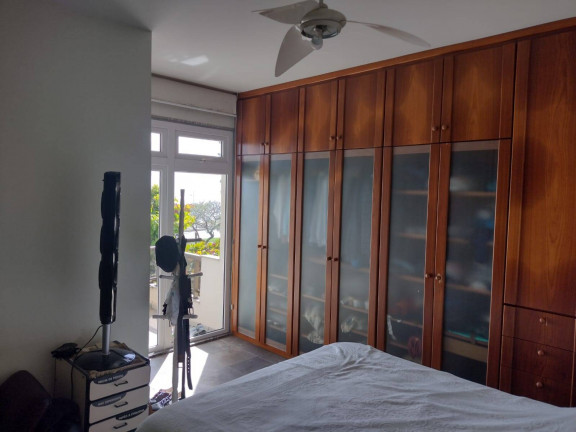 Imagem Apartamento com 3 Quartos à Venda, 187 m² em Agronômica - Florianópolis Imagem Apartamento com 3 Quartos à Venda, 187 m² em Agronômica - Florianópolis