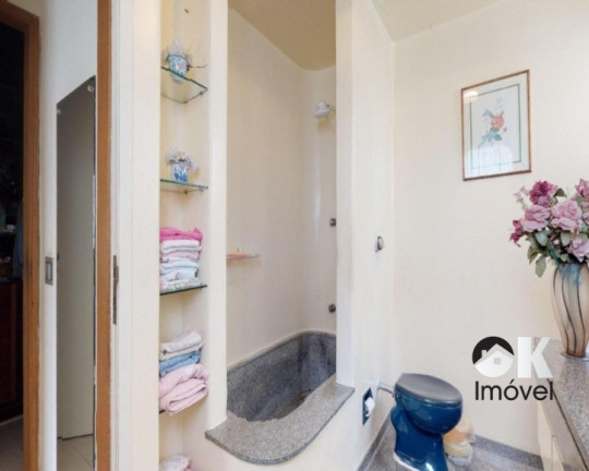 Imagem Apartamento com 3 Quartos à Venda, 270 m² em Jardim Paulista - São Paulo Imagem Apartamento com 3 Quartos à Venda, 270 m² em Jardim Paulista - São Paulo