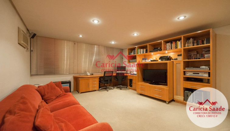 Imagem Apartamento com 4 Quartos à Venda, 276 m² em Higienópolis - São Paulo