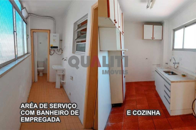 Imagem Apartamento com 3 Quartos à Venda, 105 m² em Brooklin - São Paulo Imagem Apartamento com 3 Quartos à Venda, 105 m² em Brooklin - São Paulo