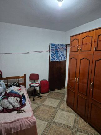 Imagem Casa com 6 Quartos à Venda, 122 m² em Canhema - Diadema