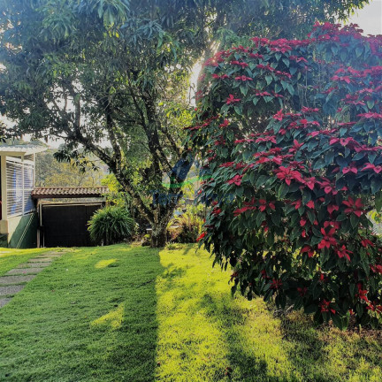 Imagem Chácara com 7 Quartos à Venda, 80 m² em Ivoturucaia - Jundiaí Imagem Chácara com 7 Quartos à Venda, 80 m² em Ivoturucaia - Jundiaí