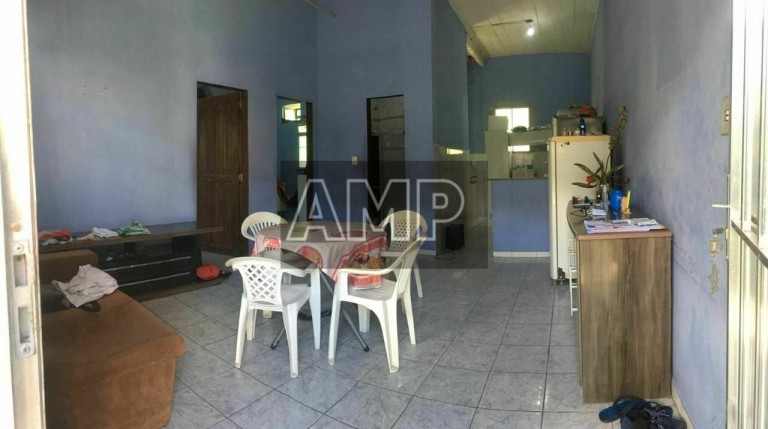 Imagem Casa com 3 Quartos à Venda, 102 m² em Adrianópolis - Manaus Imagem Casa com 3 Quartos à Venda, 102 m² em Adrianópolis - Manaus