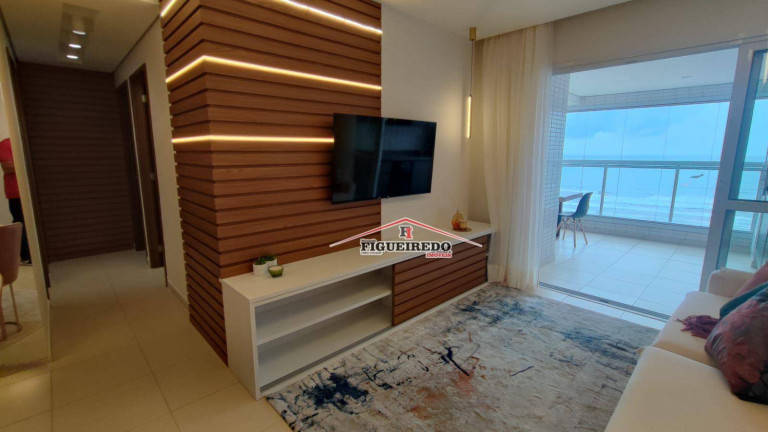 Imagem Apartamento com 3 Quartos à Venda, 111 m² em Vila Guilhermina - Praia Grande Imagem Apartamento com 3 Quartos à Venda, 111 m² em Vila Guilhermina - Praia Grande